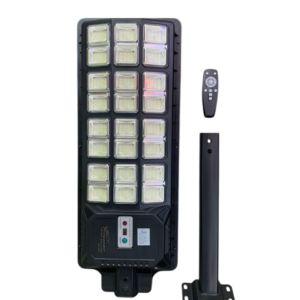FS-JL035 1000w Wireless Solar LED Street Light with Remote