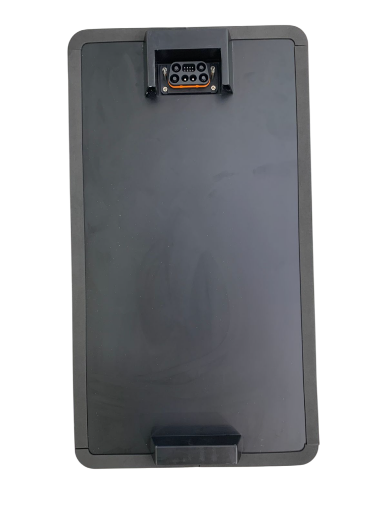 Sun Magic Battery FS-SK16s-48100 5.12KW 51.2V 100AH High Voltage Lithium Ion Battery ...