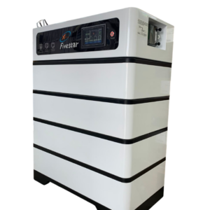 FS-SK16s-48100 5.12KW  51.2V 100AH High Voltage Lithium Ion Battery  LiFePO4 Solar Energy Storage Battery