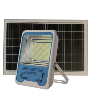 FS -SFL800 800W High Quality IP66 Solar Flood Light