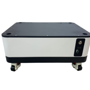 FS-A01-48100 51.2V 5.12K 100Ah High Quality LiFePO4 Battery