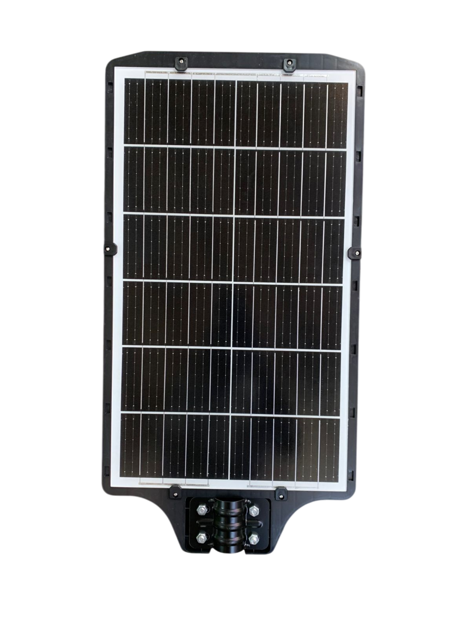 FS-JL030 1000w Wireless Solar LED Street Light with Day/Night Sensor and Remote - Image 4