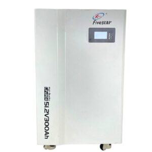 FS-G02-48300 15.36Kw 51.2v 300Ah High Quality Lithium Battery