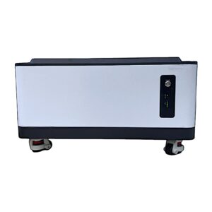 FS-A01-48300  15.36kw 51.2v 300Ah High Quality LiFePO4 Battery