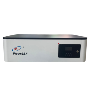Fivestar VA01-11KW 48V 11000W Pure Sine Wave Inverter+Solar Controller+UPS