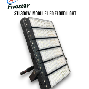 FS-STL300 300W  IP65 MODULE LED FLOOD LIGHT