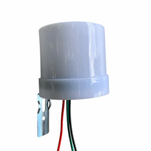 FS-ST303 25A Light Control Sensor Switch for Auto-Day Night Sensing