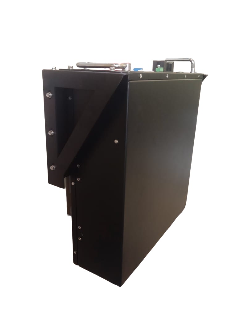 FS-U01-24200 25.6v 200Ah 5.12kw High Quality Lithium ion Battery - Image 5