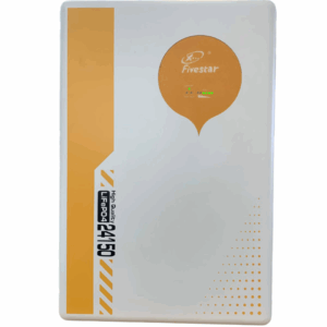 FS-D01-24150 25.6V 150Ah 3.8kw Lithium-ion Battery
