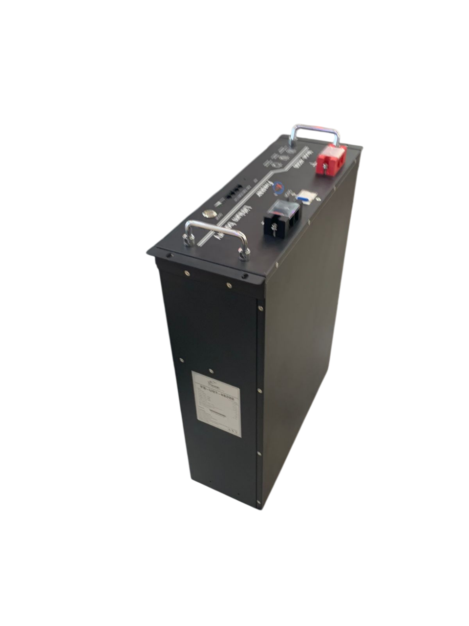 Gf-8KVA 6200w MPPT Fivestar Load Shedding Combo Backup Power Kit With FS-10 KWh Lithium Battery and 8x Solar 650W Solar Panels Mono - Image 5