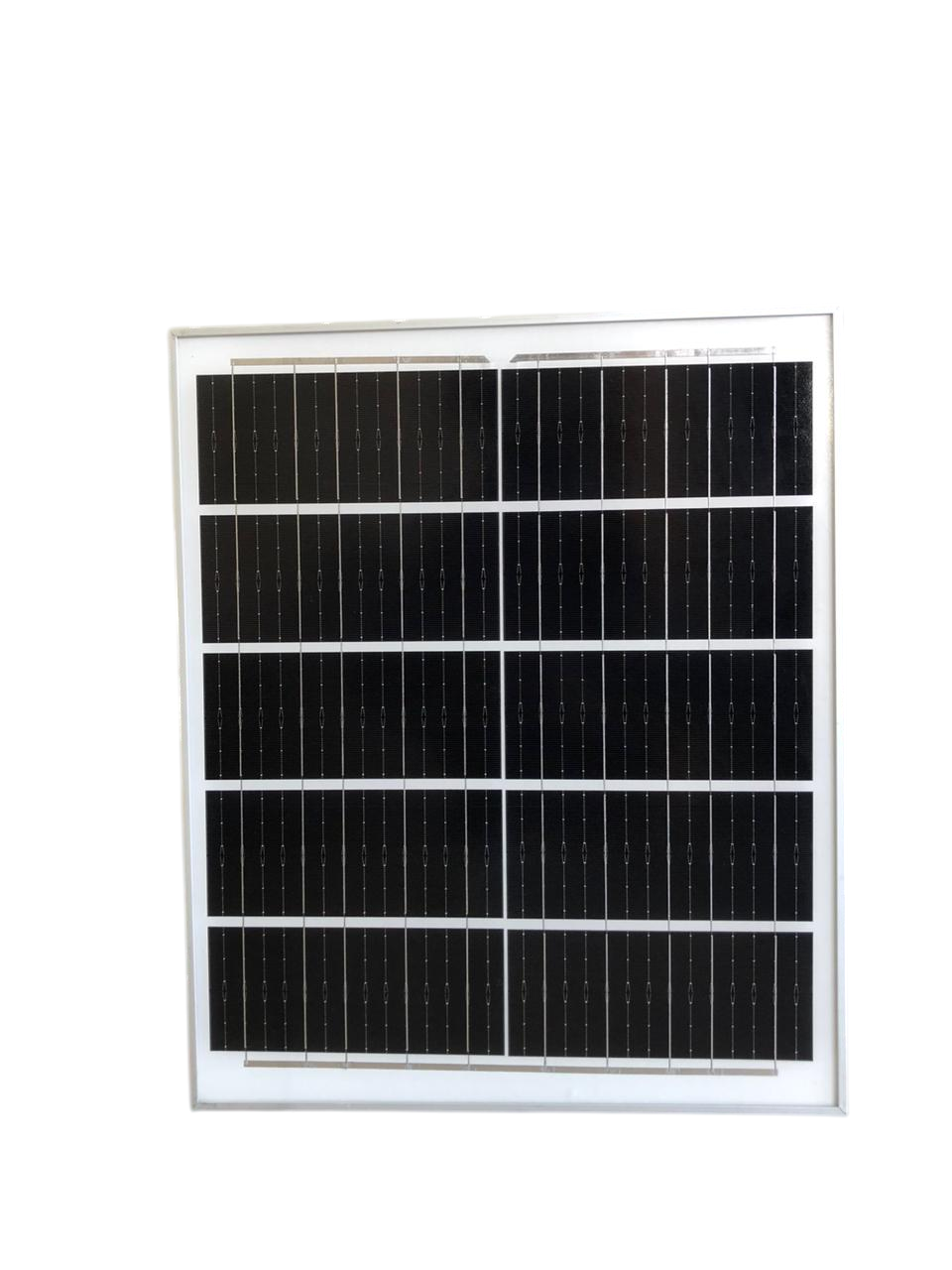 FS-BW800C 800W Solar Monitoring Flood Light With CCTV Camera Full HD 1440P Easy To Achieve Real-time Remote Viewing IP65 Waterproof - Image 3
