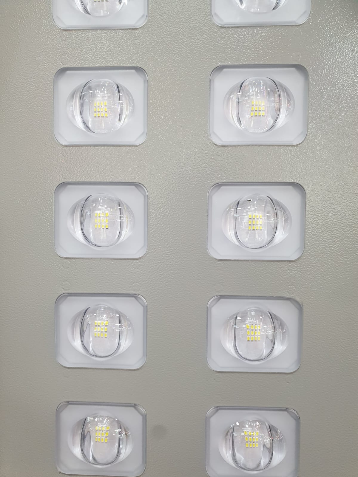 Fivestar-GT109- 3000W 10000lm Solar Street Light IP65 Waterproof - Image 2