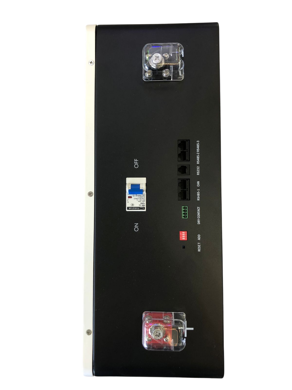 FS-LKA100 5.12Kw 100Ah 51.2v Wall Mount Lithium Battery - Image 2