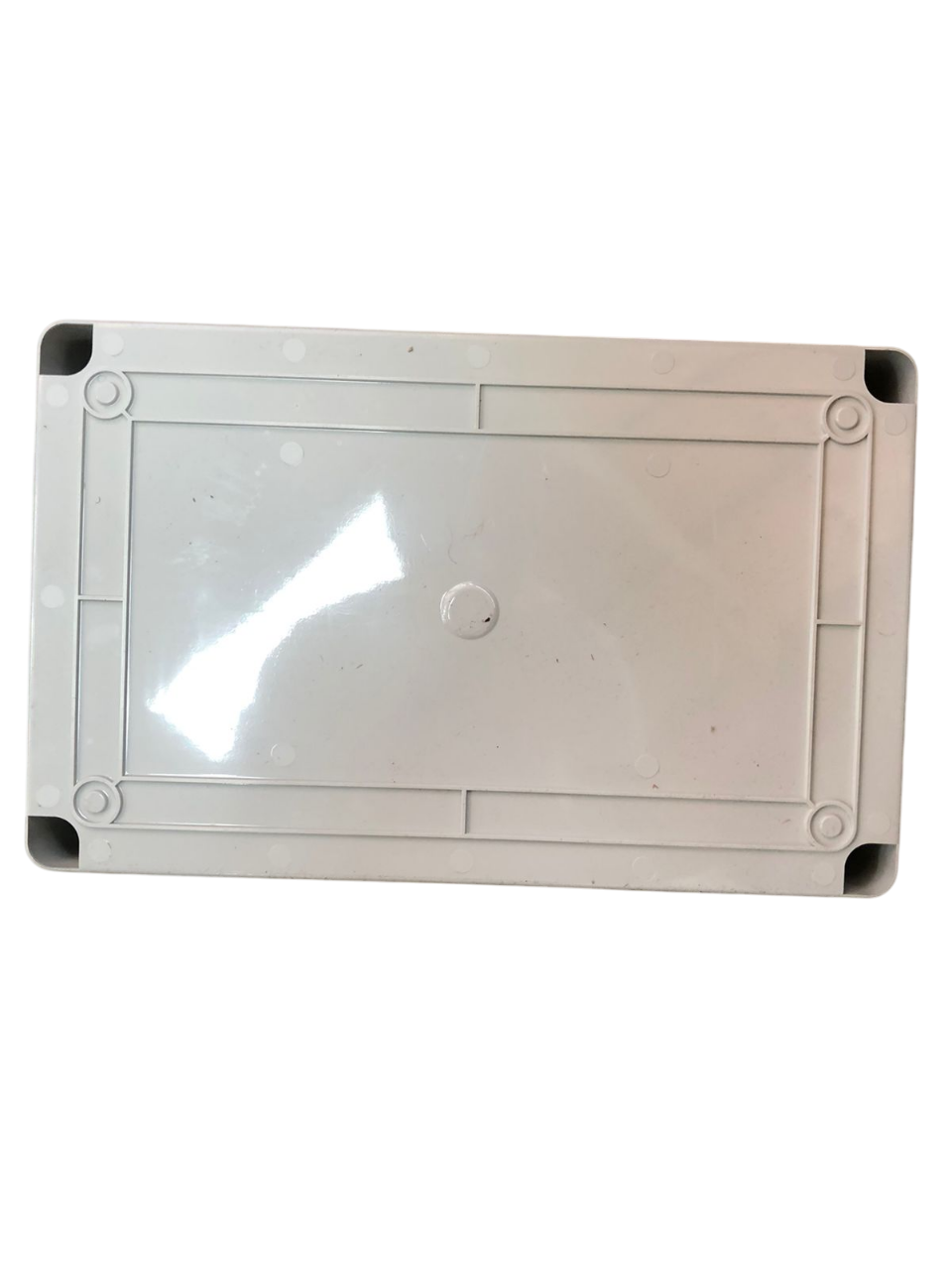 FS-HT15 15Way/15 Pole Surface Mounted IP65 Waterproof Modular Distribution Box - Image 4
