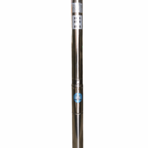 FS-4LCI DC 200V 2200W 190M Depth Built-in Controller Submersible Pumps
