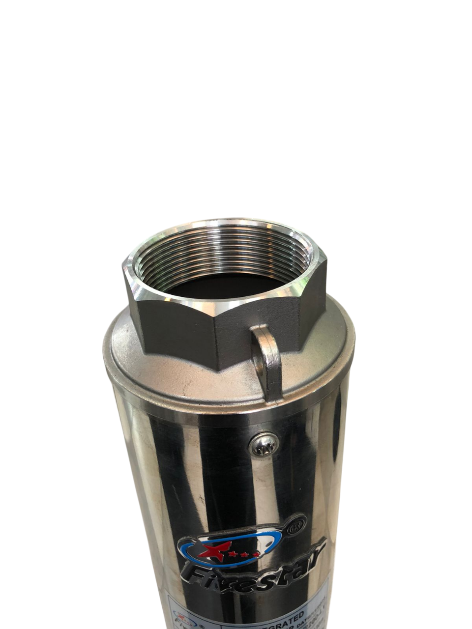 FS-4LCII4.5 DC 120V 1500W 130M Depth Built-in Controller Submersible Pumps - Image 3