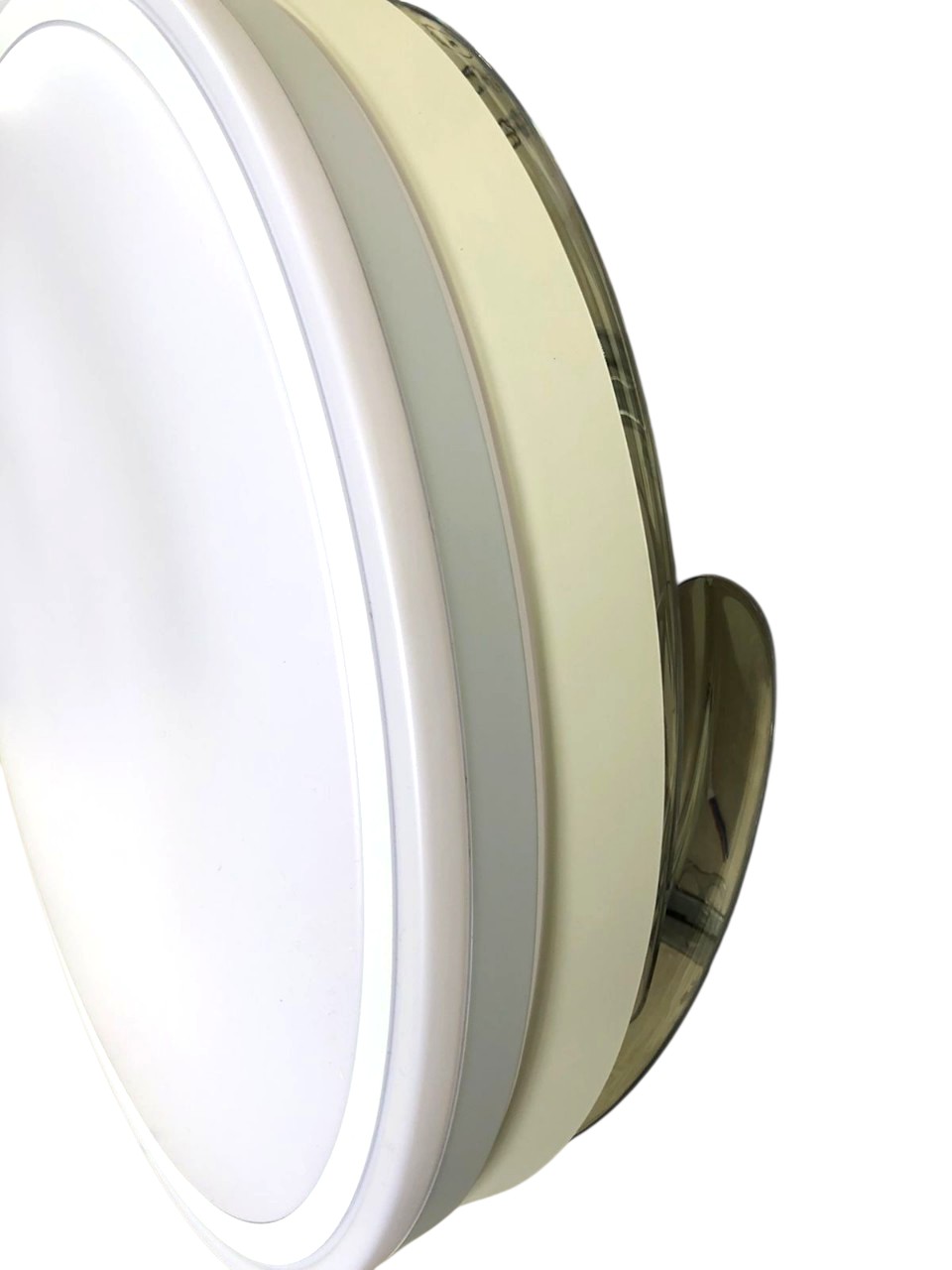 FS-FL079 Modern Ceiling Fan Light - Image 2